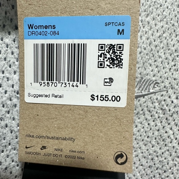 NIKE WOMENS FORWARD TECH PACK SPORTSWEAR THERMA-FIT ADV MEDIUM NWT $155 - Picture 3 of 6